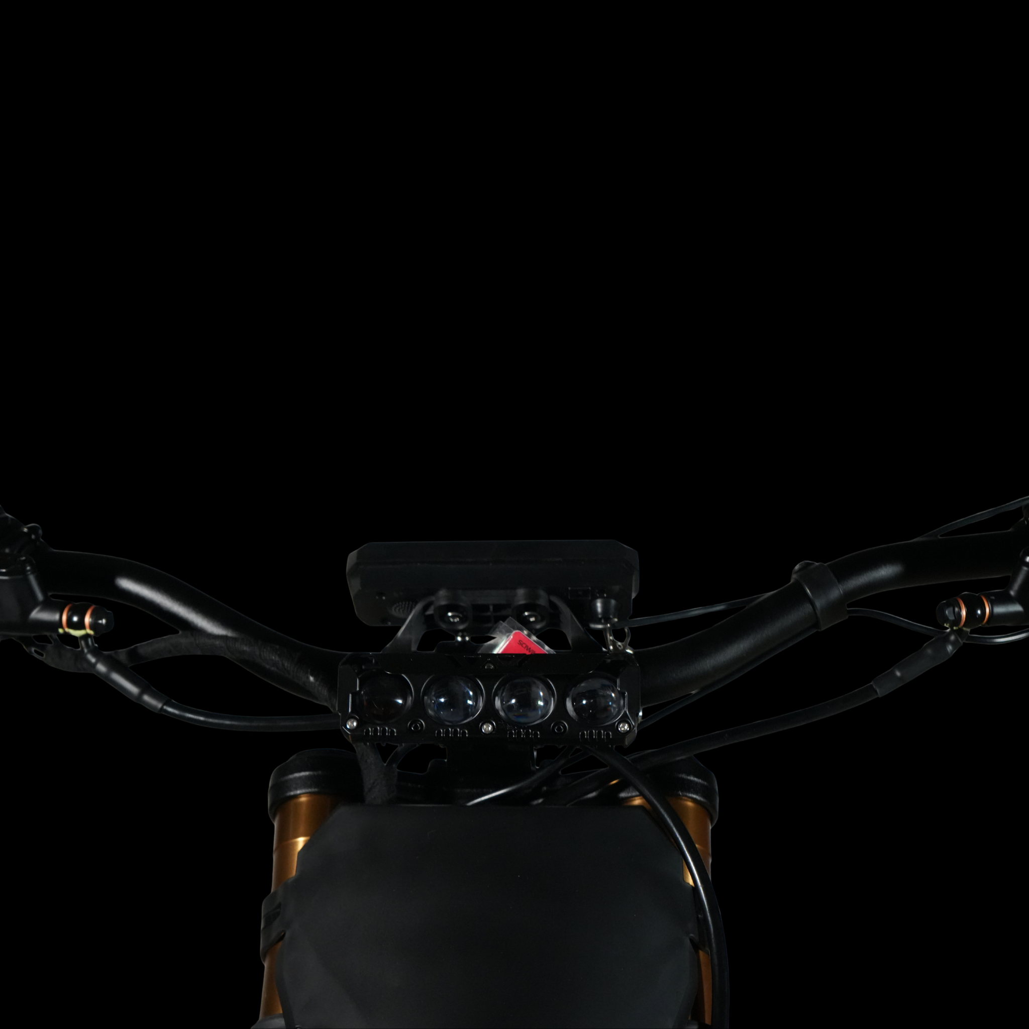 Arctic Leopard XE Pro S Enduro