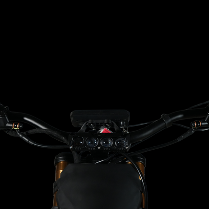 Arctic Leopard XE Pro S Enduro