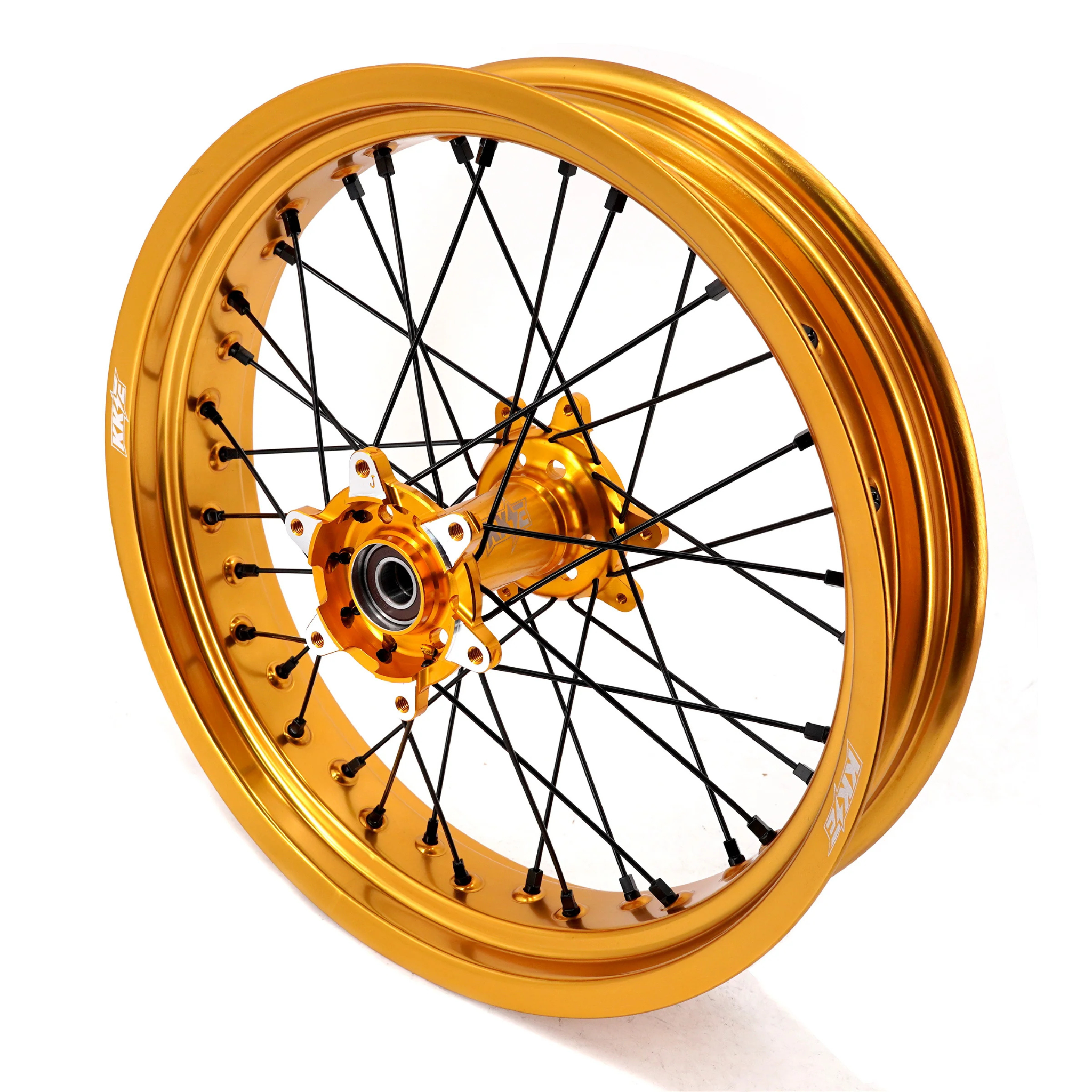 KKE Surron Ultra Bee Supermoto Wheel Set 17/17