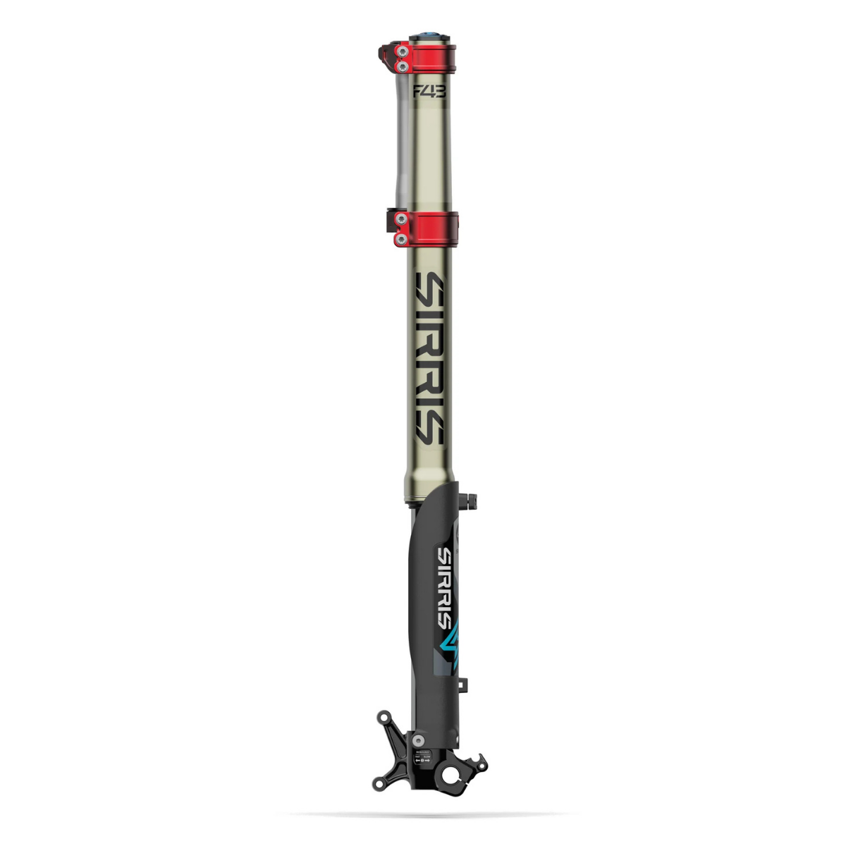 Sirris F43 Fork | SX Tune | Surron Ultra Bee