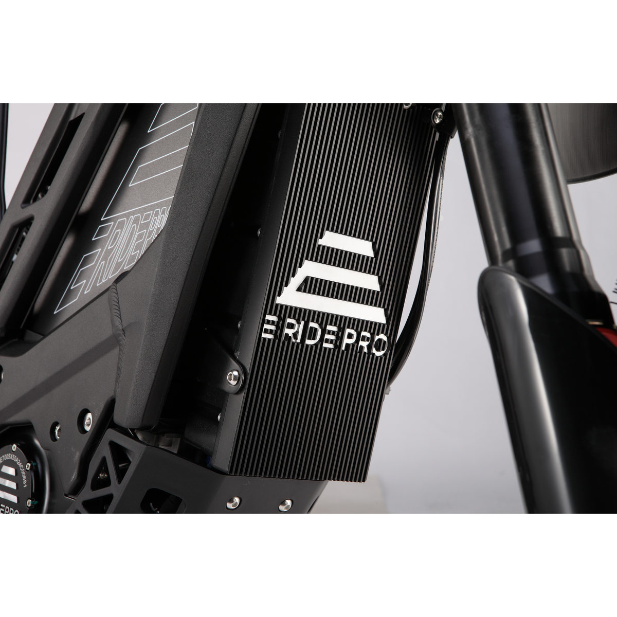 E-Ride Pro SR Off-Road Electric Dirtbike | Electrix Moto