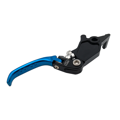Warp 9 Forged Folding Brake Levers