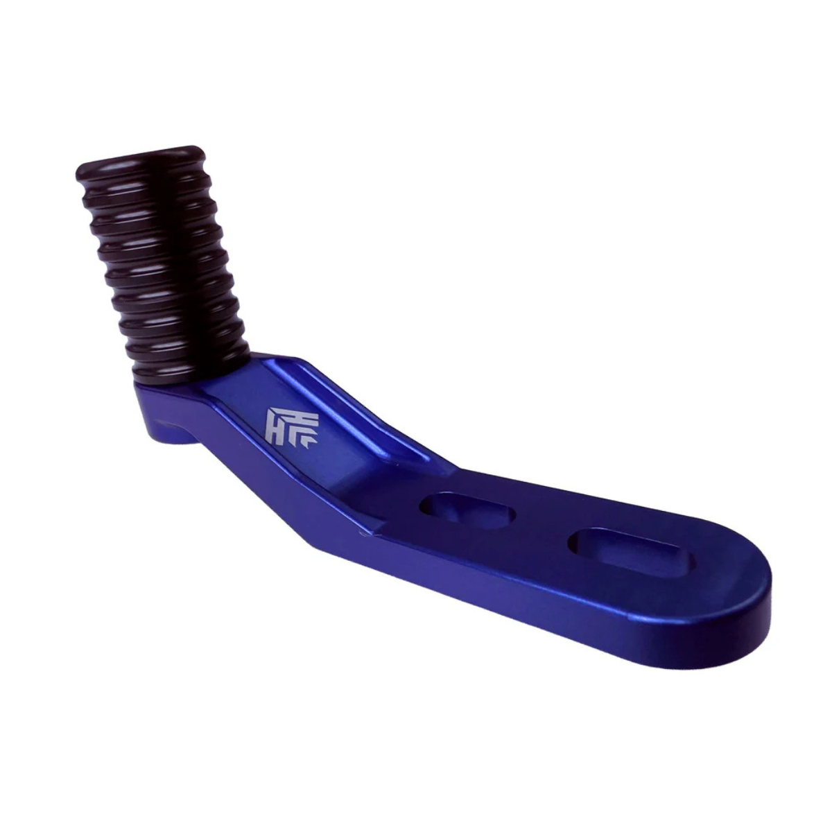 Heavy Hitter ETM RTR Billet Shift Lock with Delrin Peg Slider