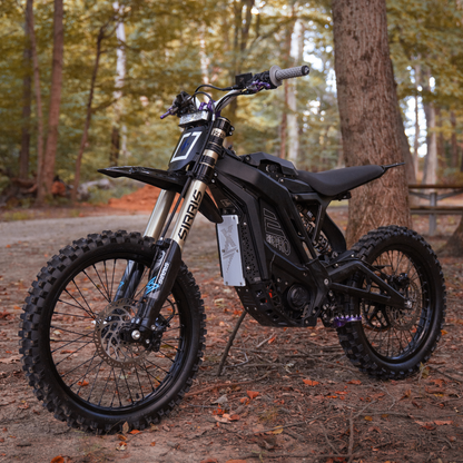 Sirris F43 Fork | CMX | E-Ride Pro SR