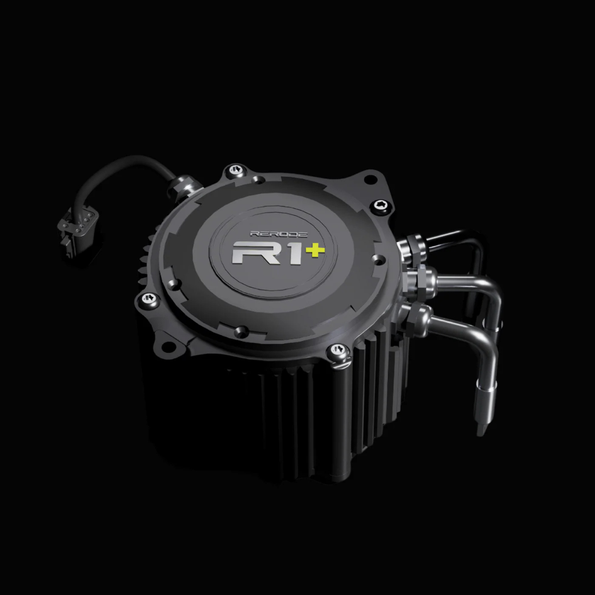 ReRode R1+ (Plus) - 17kw 72v - Electric Motorcycle