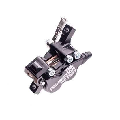 Formula EB9 E-Moto Brakes