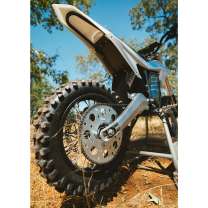 Electro & Co ETM RTR - Ready to Rip Electric Trail Machine