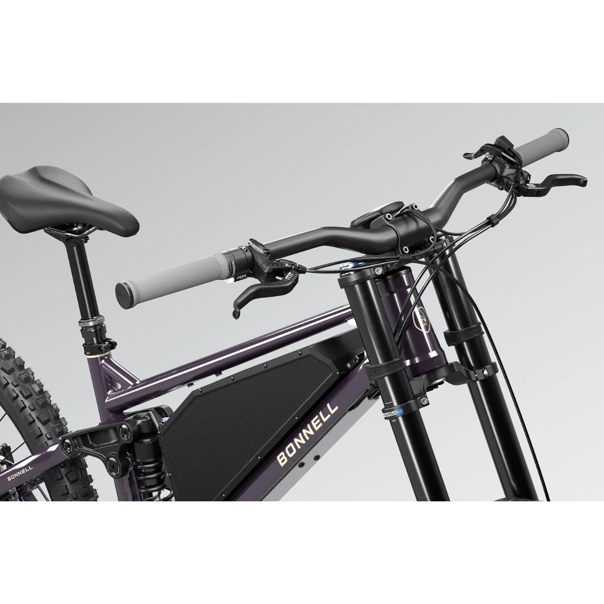 Bonnell 775 MX