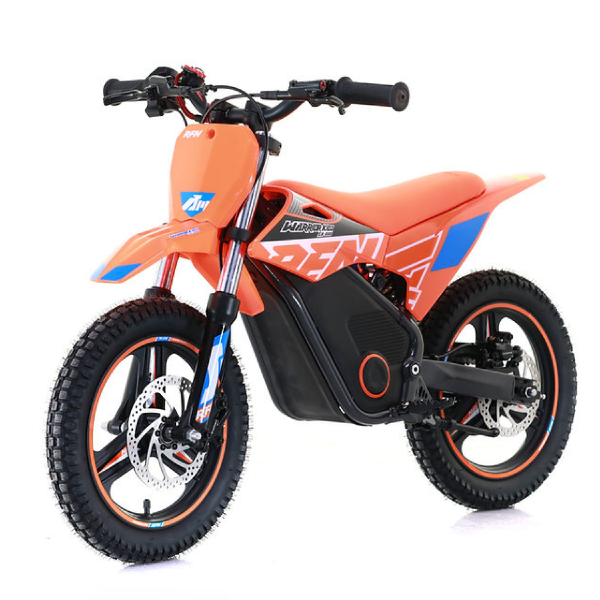 WARRIOR KIDS SX-500W