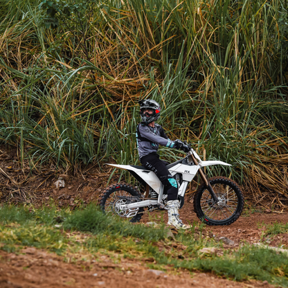 Rerode RX