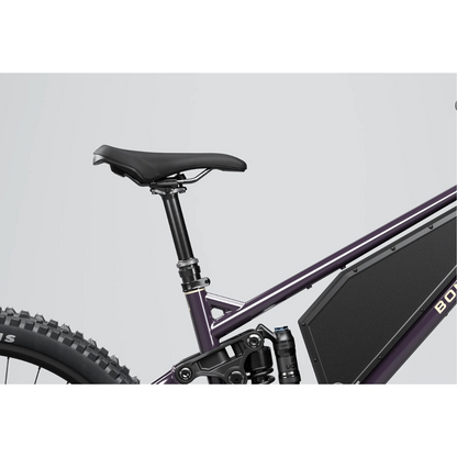 Bonnell 775 MX