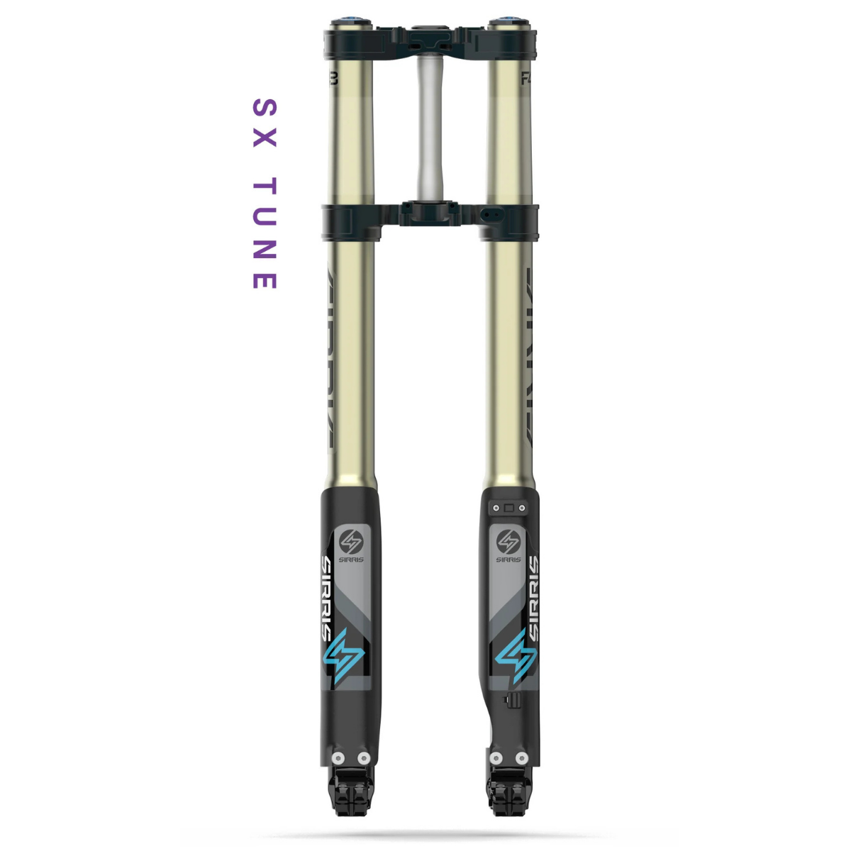 Sirris F43 Fork | SX Tune | Surron Ultra Bee