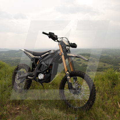 2025 Surron Ultra Bee HP