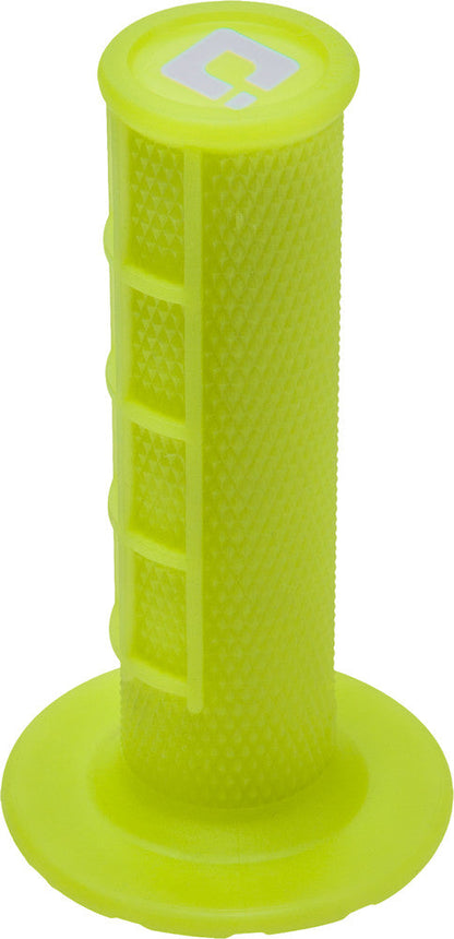 ODI Ruffian Half-Waffle Grips