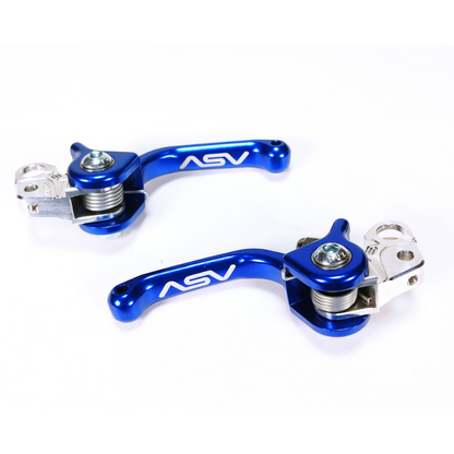 F3-Mini Front and Rear Brake Levers | Surron Ultra Bee