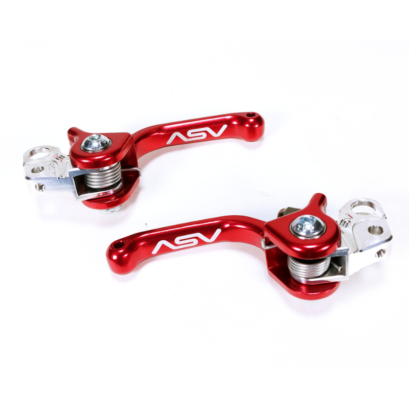 F3-Mini Front and Rear Brake Levers | Surron Ultra Bee