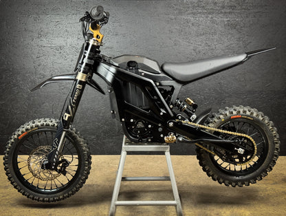EXT E Ride Mini R Suspension