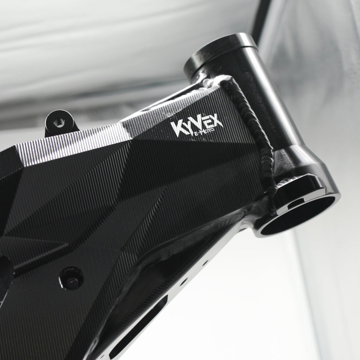 KyVex Billet Frame — Surron Light Bee X