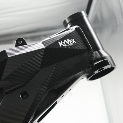 KyVex Billet Frame — Surron Light Bee X