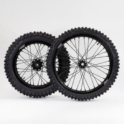 Blackline Ready-to-Ride Off-Road Wheelset for SRPNT Z27 / X8