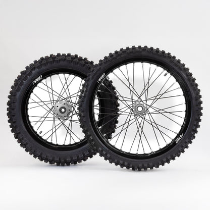 Blackline Ready-to-Ride Off-Road Wheelset for SRPNT Z27 / X8