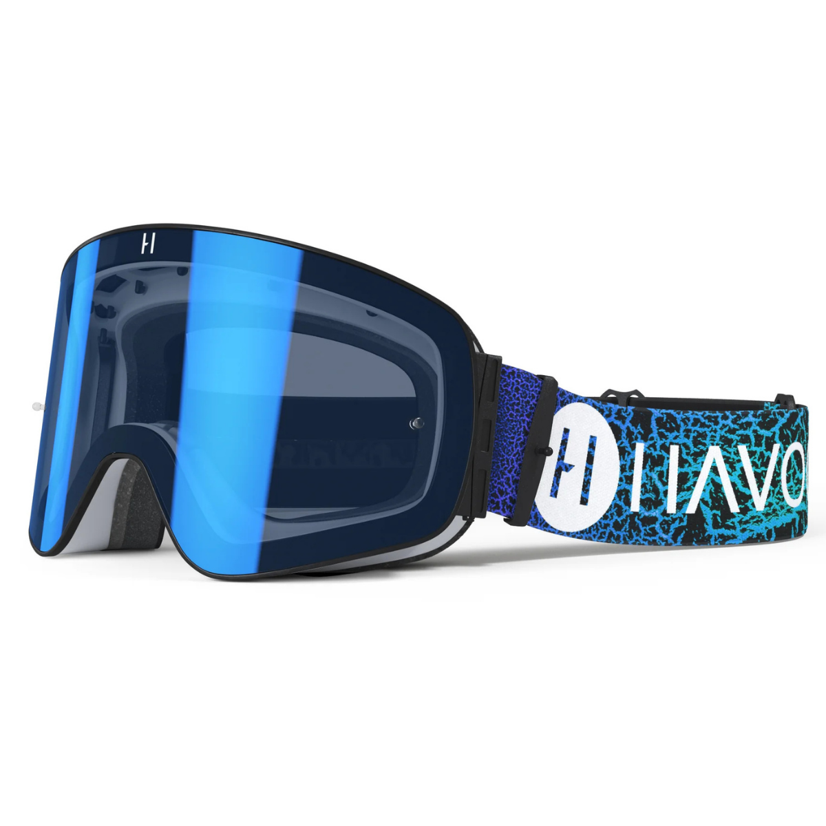 havoc infinity goggles Havoc Infinity Goggles – Magnetic, Anti-Fog, Off-Road Ready 🏁🕶️