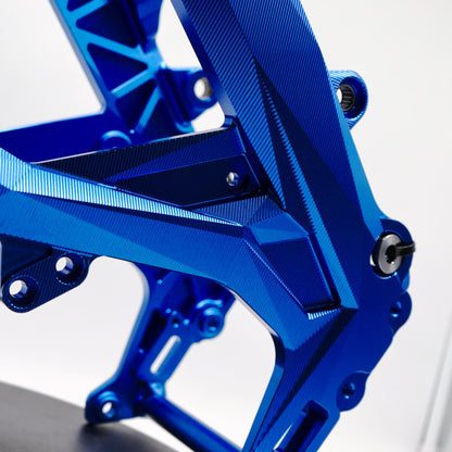 KyVex Billet Frame — Surron Light Bee X
