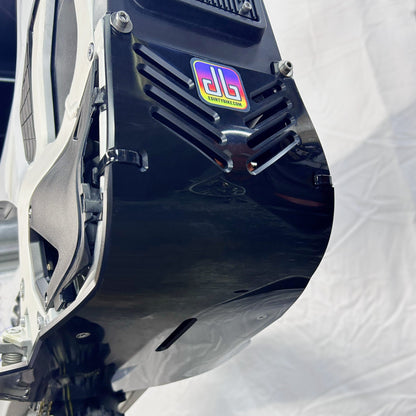 Skid Plate | Bonnell 805