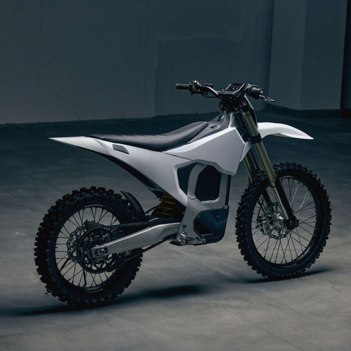 Bonnell 805 RX