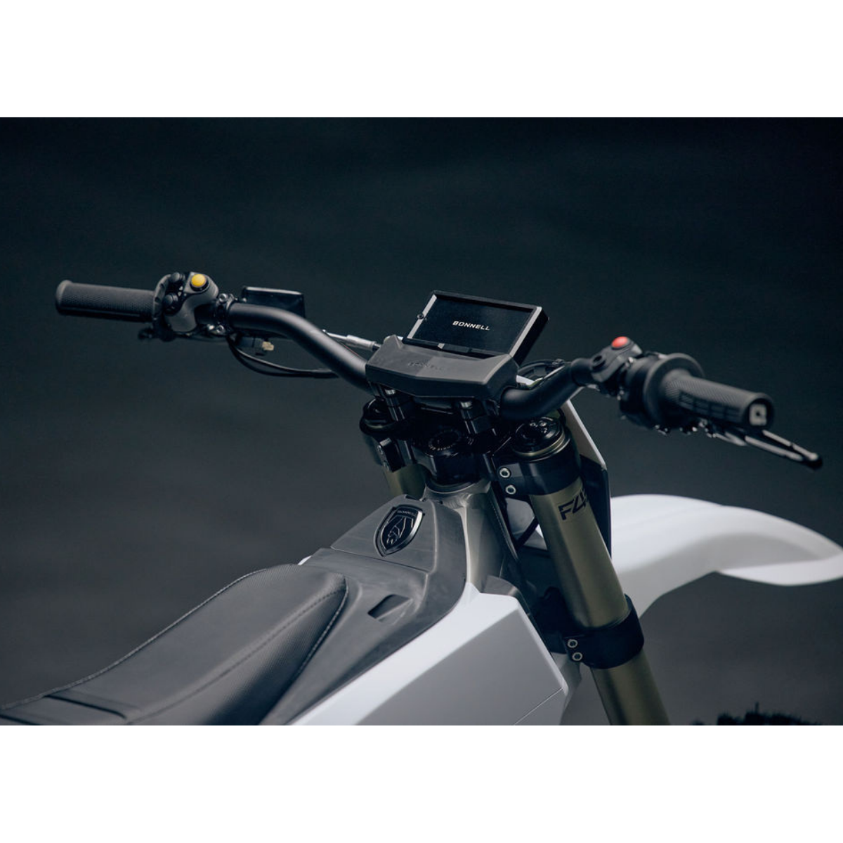 Bonnell 805 RX