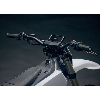 Bonnell 805 RX