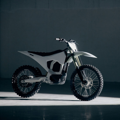 Bonnell 805 RX