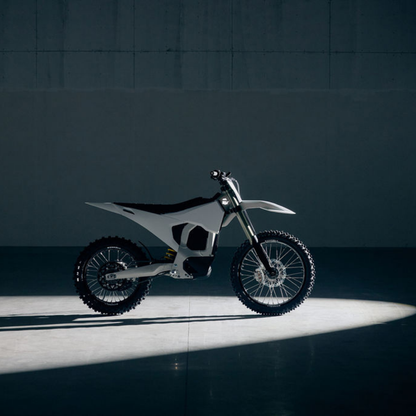 Bonnell 805 RX