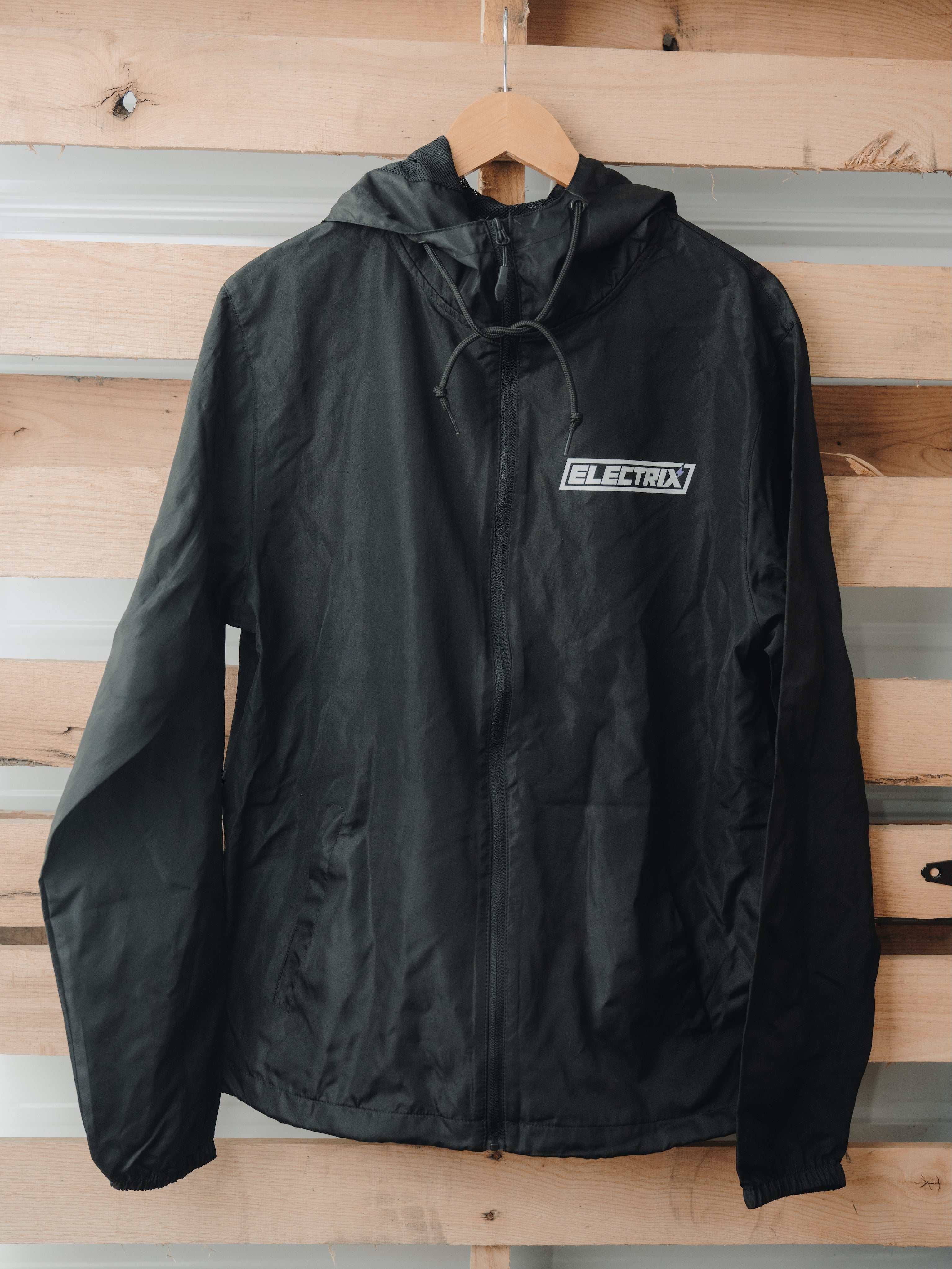 Electrix Race Jacket