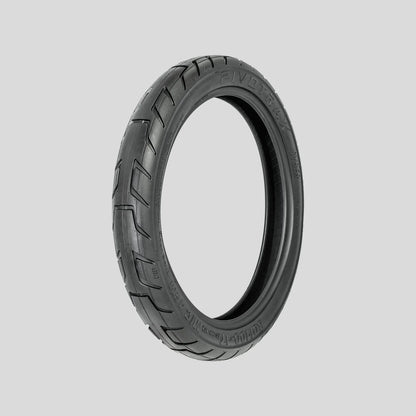 PIVOTRAX CYBER 80/100-17 Street Tire – High-Performance On-Road Tire