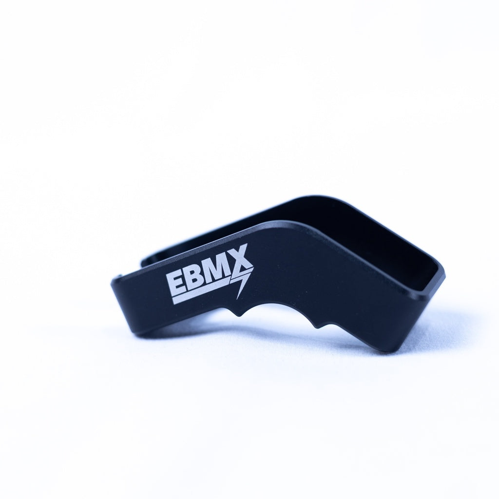 EBMX Metal Case for SW102 Display (Display not included)