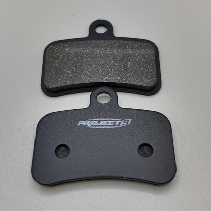 Performance Brake Pads | E-Ride Pro 3.0/SR & Talaria MX5