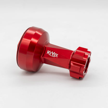 KyVex Billet Cush Jack