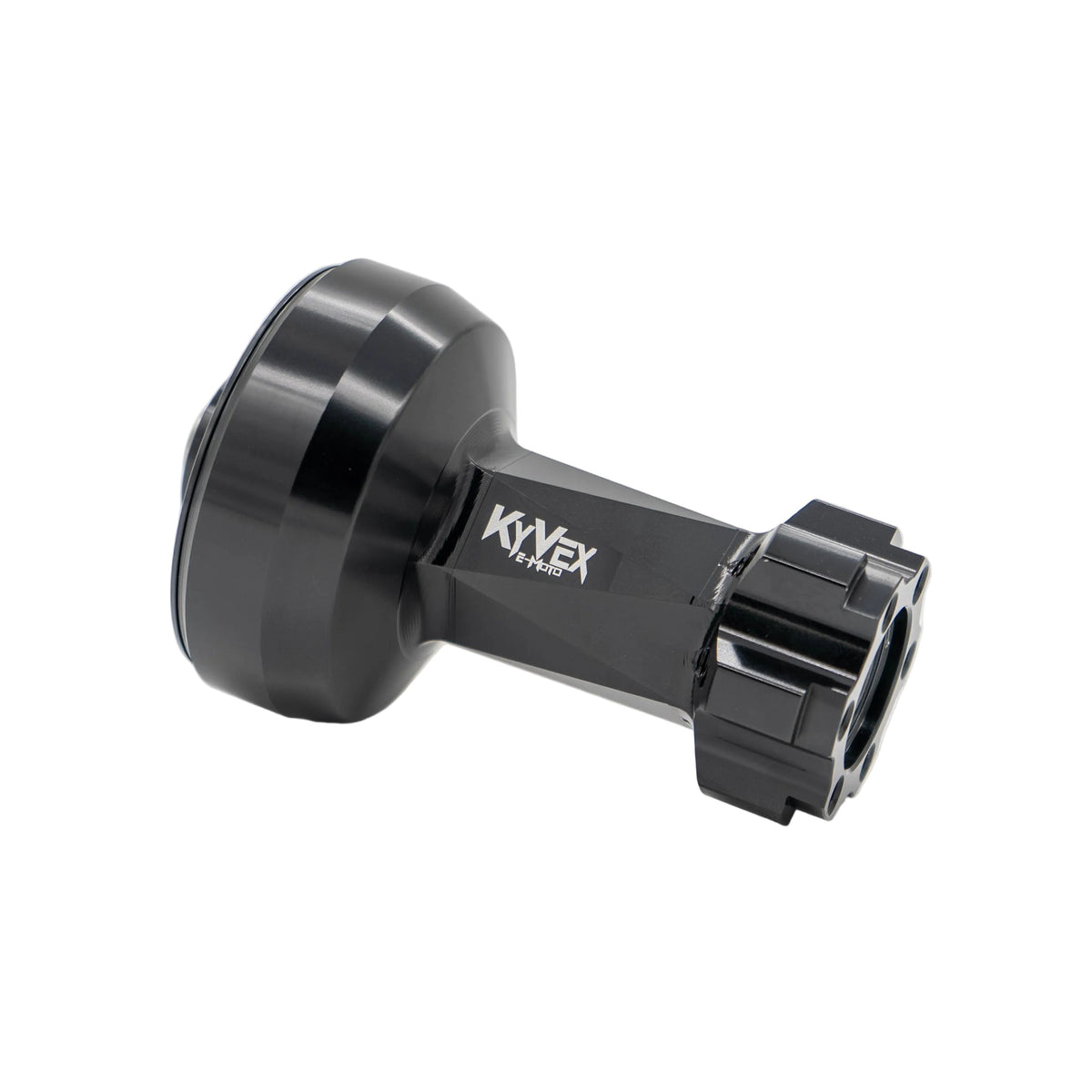 KyVex Billet Cush Jack
