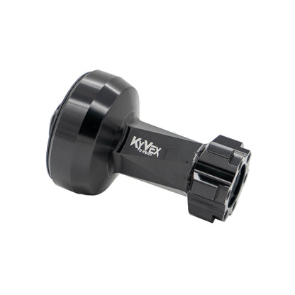 KyVex Billet Cush Jack