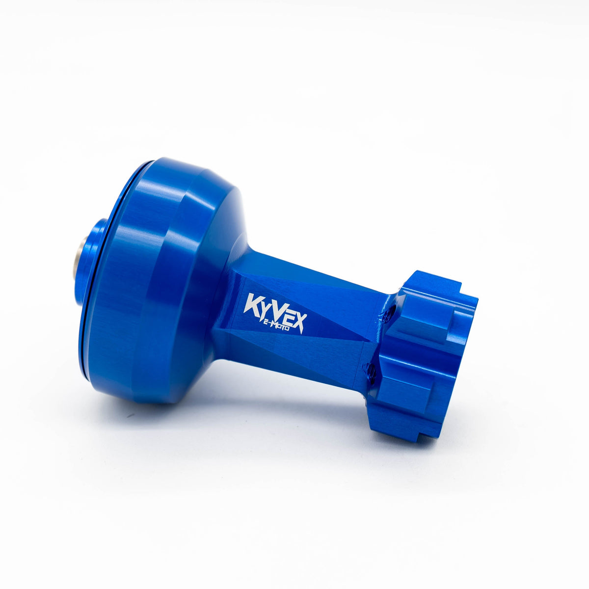 KyVex Billet Cush Jack