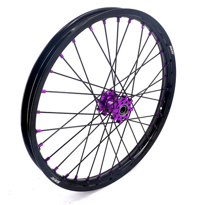 KKE E-Ride Pro Wheel Set 21/18