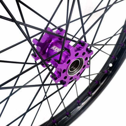 KKE E-Ride Pro Wheel Set 21/18