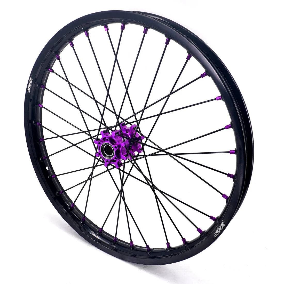 KKE E-Ride Pro Wheel Set 21/18