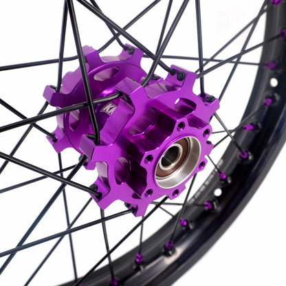 KKE E-Ride Pro Wheel Set 16/19