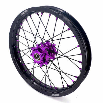 KKE E-Ride Pro Wheel Set 16/19