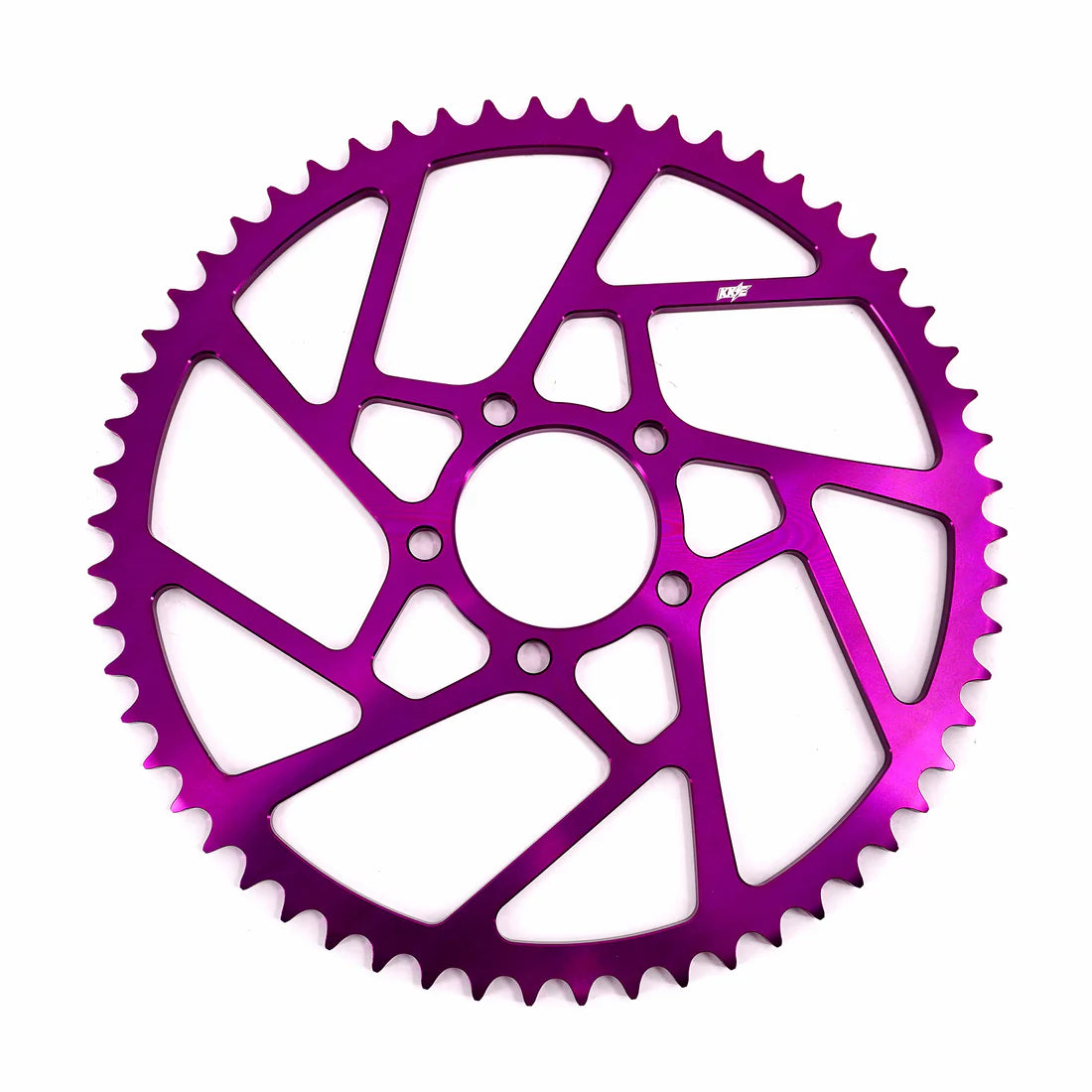 KKE E-Ride Pro-SS 58T Aluminum Sprocket