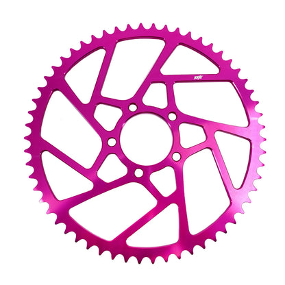 KKE E-Ride Pro-SS 58T Aluminum Sprocket