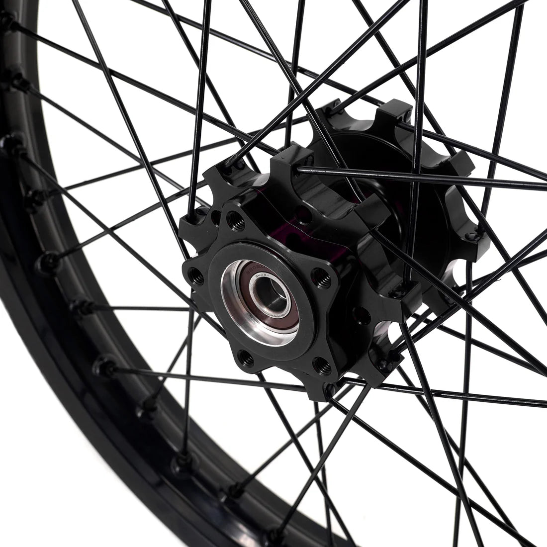 KKE E-Ride Pro Wheel Set 21/18