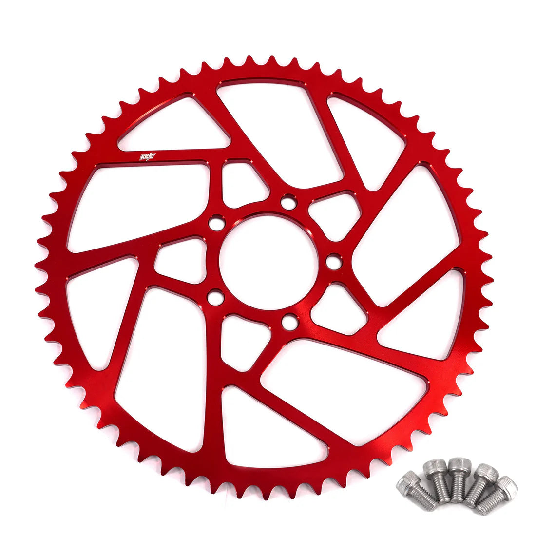 KKE E-Ride Pro-SS 58T Aluminum Sprocket